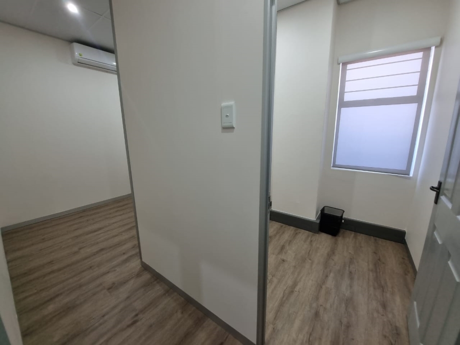 To Let commercial Property for Rent in Protea Park North West